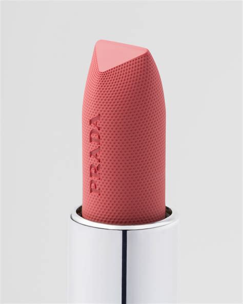 prada lippenstift blush|Prada p155 blush.